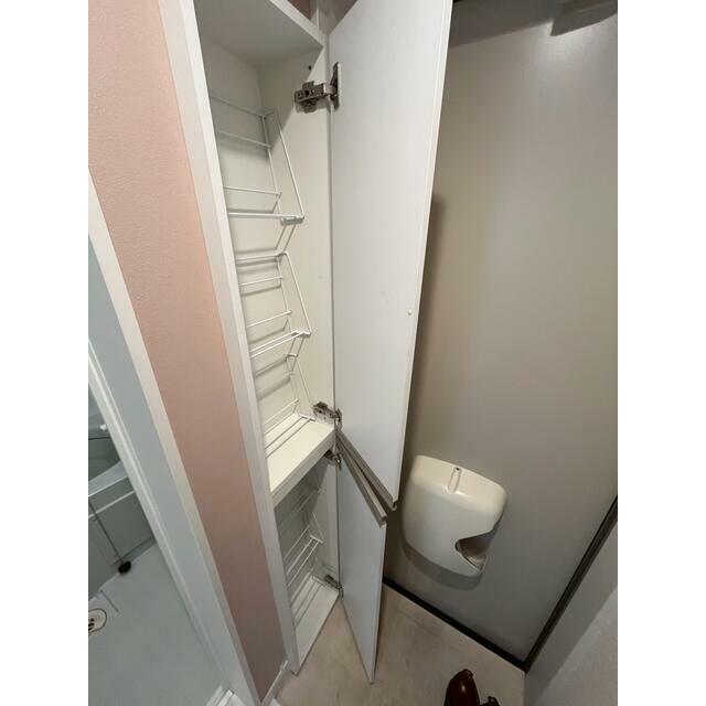 ユナイト戸塚トゥインクル 玄関