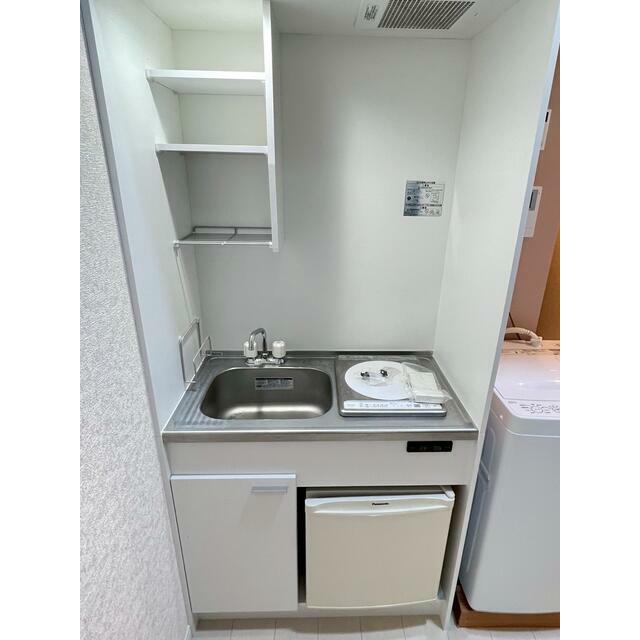 ユナイト戸塚トゥインクル キッチン