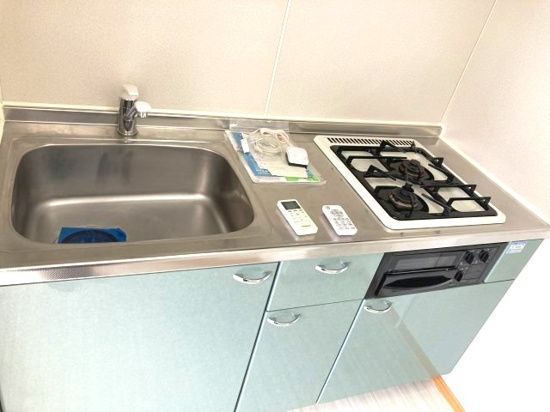 エチュード関口 その他2