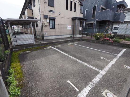 エチュード関口 その他外観4