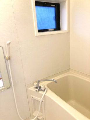 エチュード関口 風呂画像