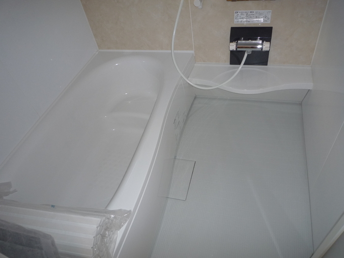 ステラ　Ⅰ 風呂画像