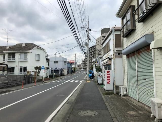 ハイライフ辻堂 その他5