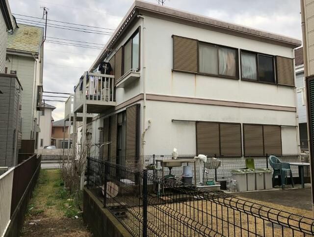 ハイライフ辻堂 その他外観1