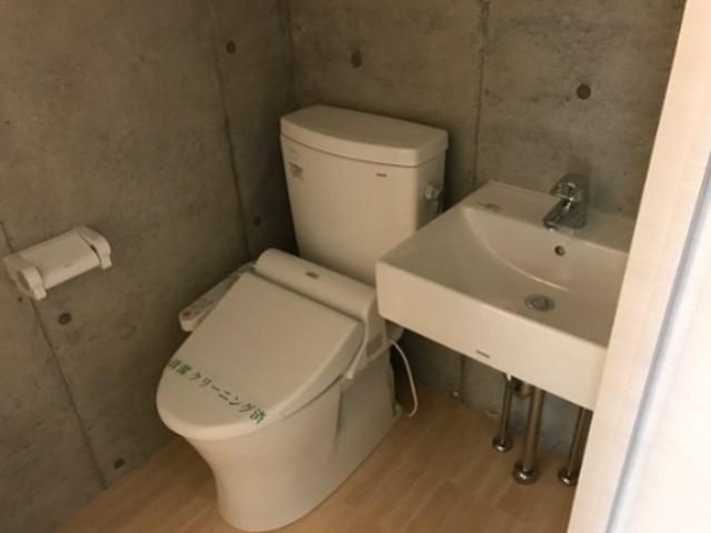 湘南レジデンス その他1