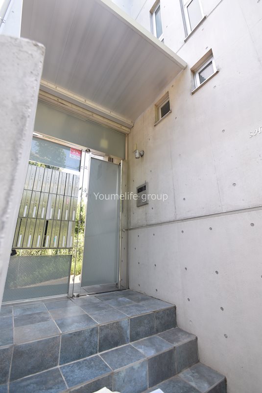 湘南レジデンス その他外観1