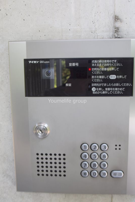 湘南レジデンス その他外観2