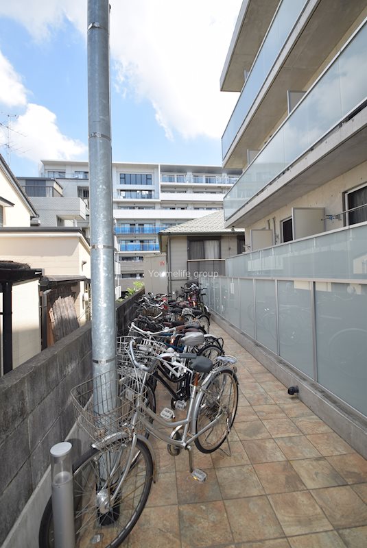 湘南レジデンス その他外観4