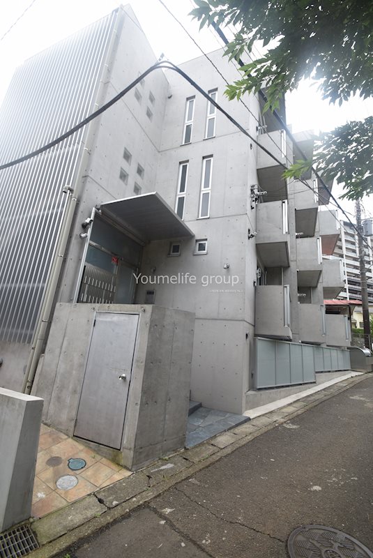 湘南レジデンス その他外観5