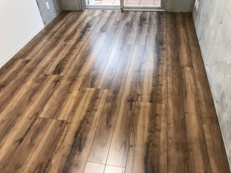 湘南レジデンス リビング