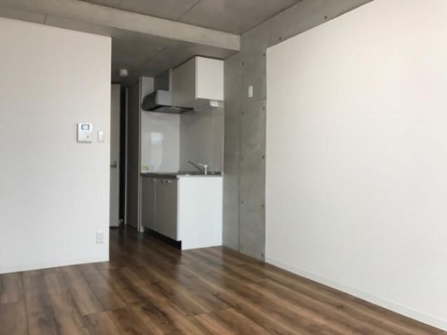 湘南レジデンス ベッドルーム