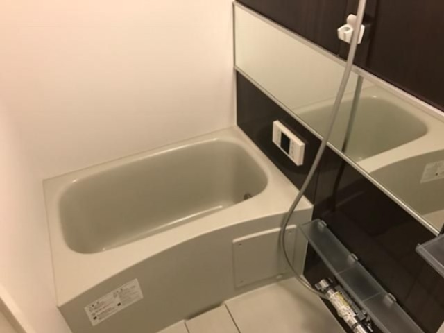 湘南レジデンス 風呂画像