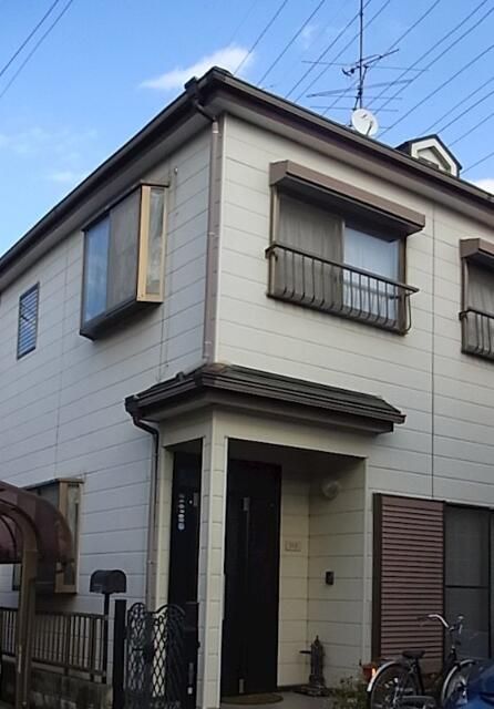 厚木市愛甲１丁目戸建 外観