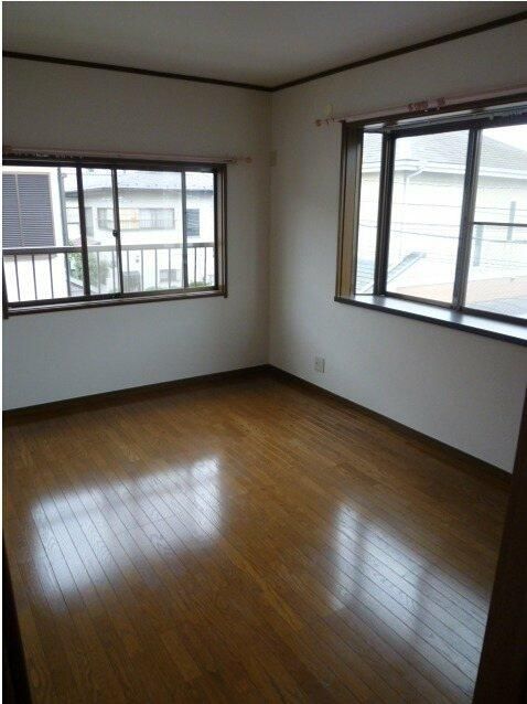 厚木市愛甲１丁目戸建 ベッドルーム
