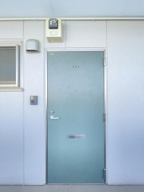 ロック・フィールド水引 その他1