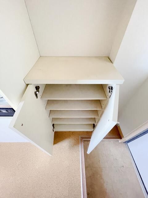 ロック・フィールド水引 その他5