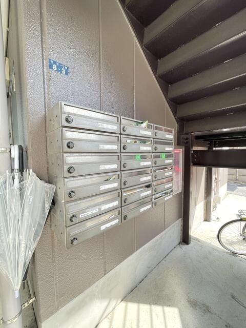 ロック・フィールド水引 その他外観1