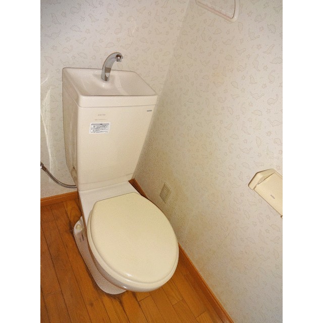 ヒルズハウス その他1