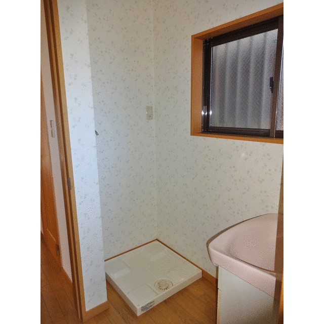 ヒルズハウス その他2