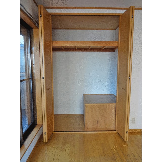 ヒルズハウス その他3