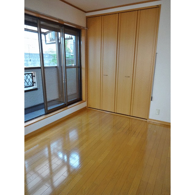 ヒルズハウス その他4