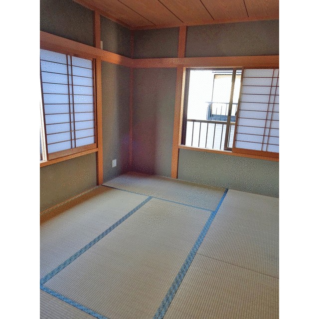 ヒルズハウス その他5