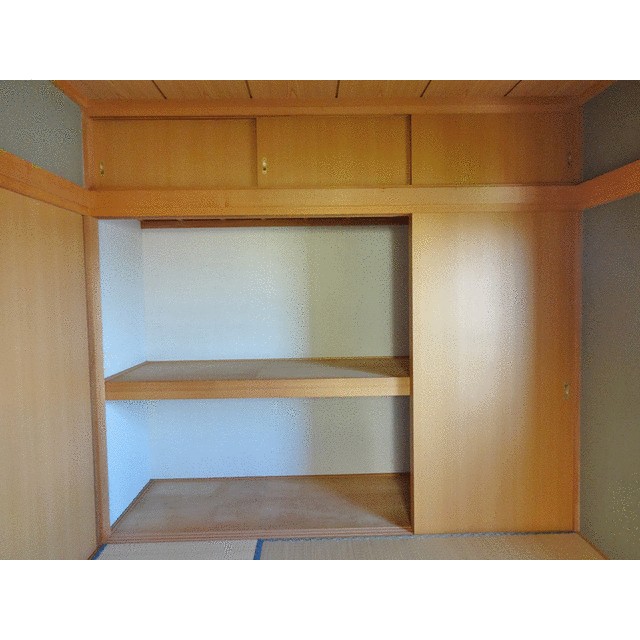 ヒルズハウス その他6