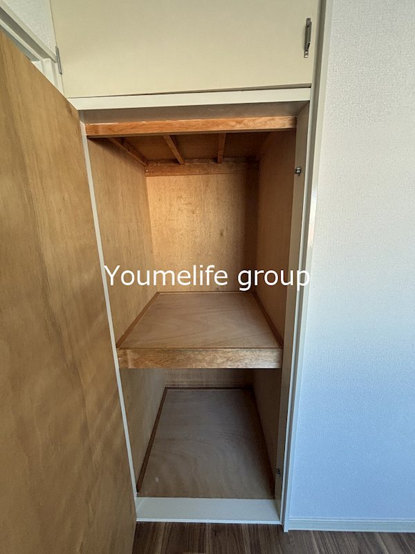 大胡田ハイツB その他5