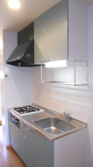 アネックス　Ⅰ キッチン