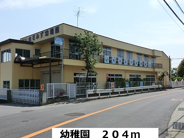 アベニール その他外観6