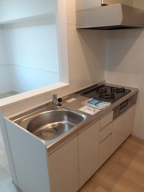 アベニール キッチン