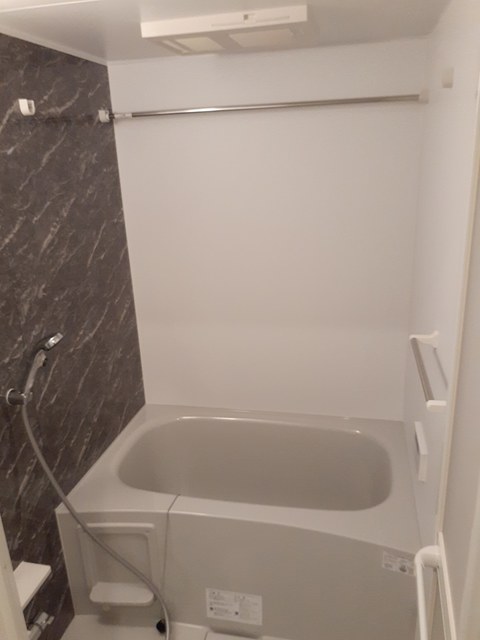 アベニール 風呂画像