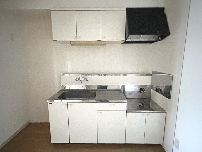 パレスコスモス キッチン