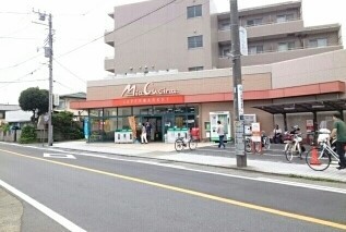 サクララン その他外観1