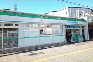 サクララン その他外観3