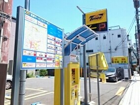 サクララン その他外観4