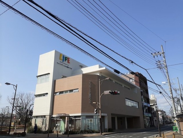 サクララン その他外観6