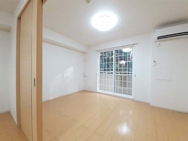 サクララン リビング