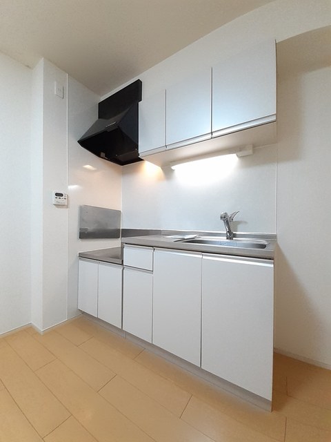 サクララン キッチン