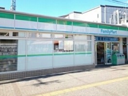 サンパティーク その他外観2