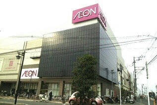 サンパティーク その他外観5