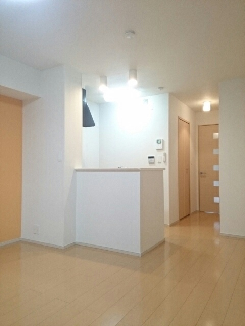 サンパティーク リビング