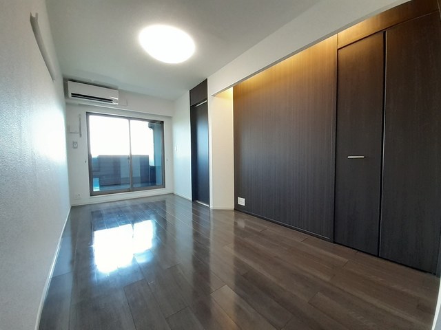 カシータ　テラス　湘南 リビング