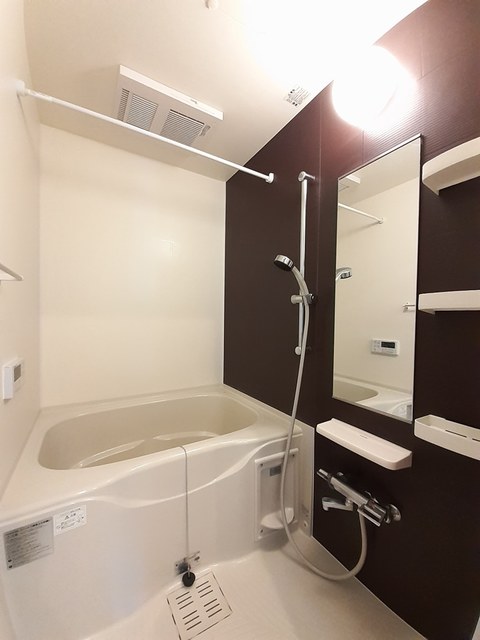 カシータ　テラス　湘南 風呂画像