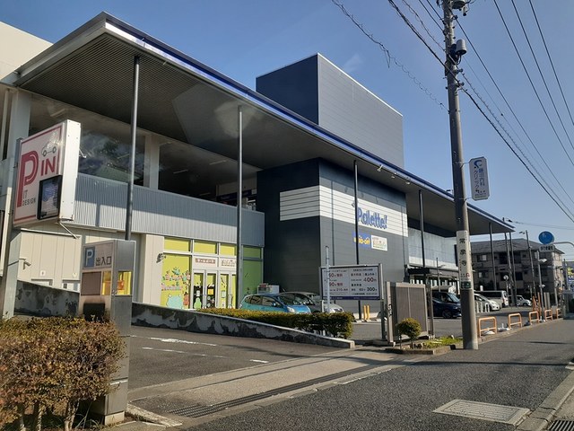 サンパ その他外観6