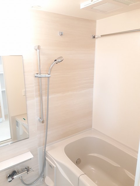 サンパ 風呂画像