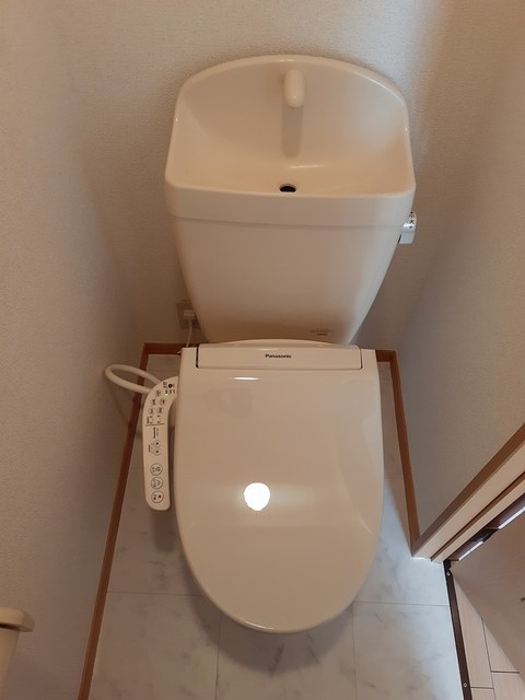 カーサ　ベルディ その他4