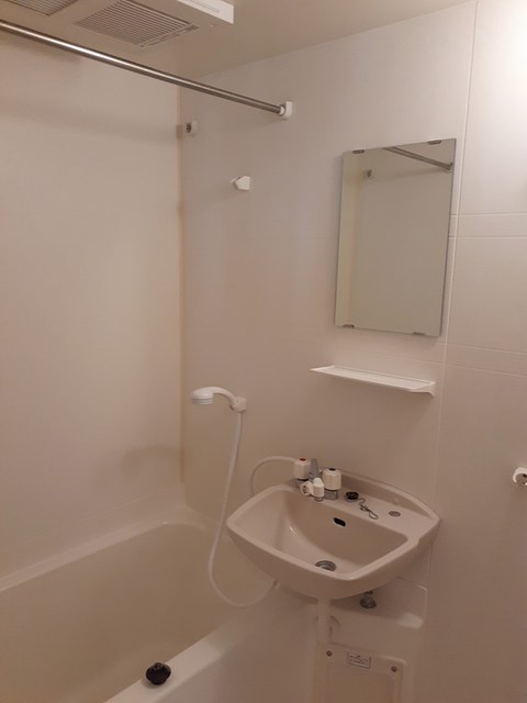 カーサ　ベルディ 風呂画像