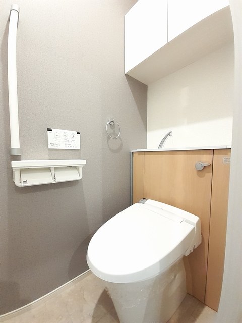 レジデンシアＤ その他4