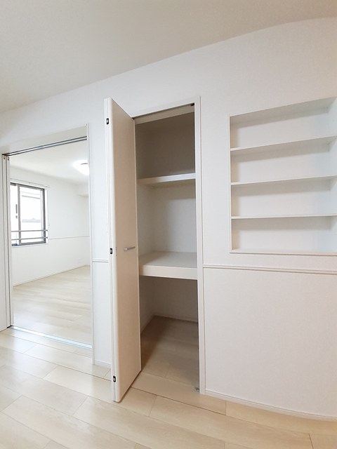 レジデンシアＤ その他5